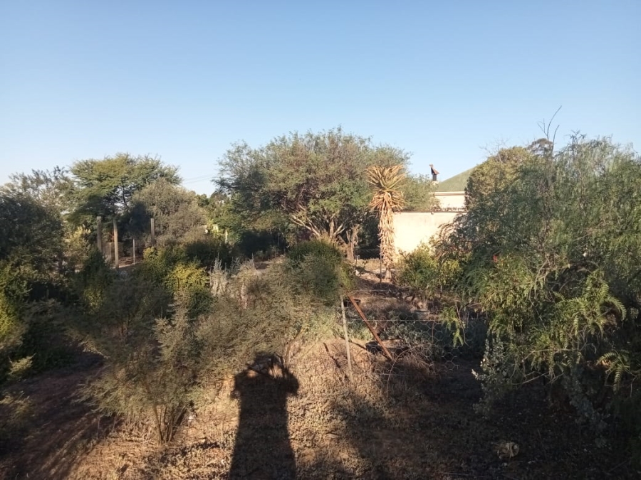 0 Bedroom Property for Sale in Koringberg Western Cape